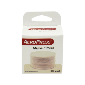AeroPress Filters
