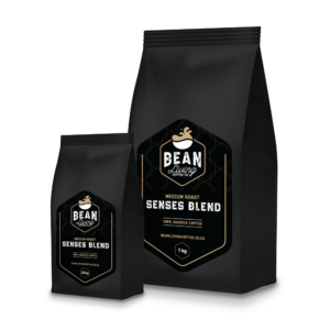 Senses Blend