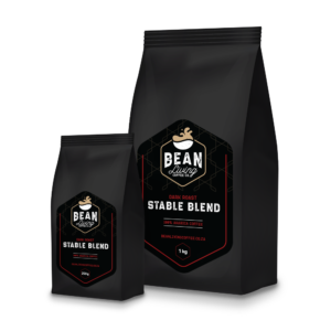 Stable Blend <h3>Dark</h3>